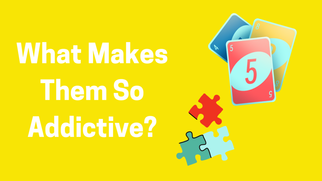 Hypercasual games