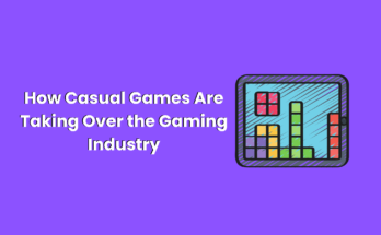 casual games