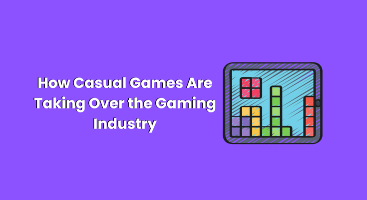casual games