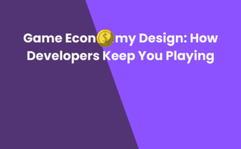 game economy