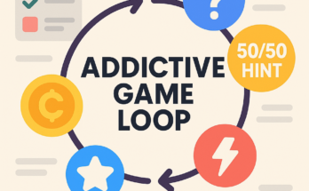 Addictive Game Loop