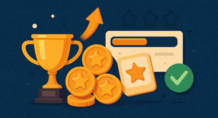 Reward System